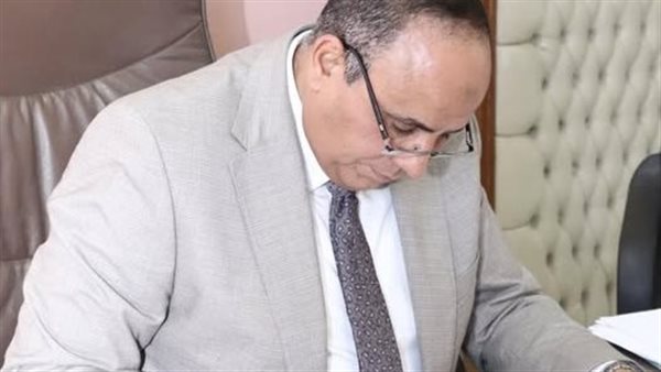 أ.د. خالد عمران نائب