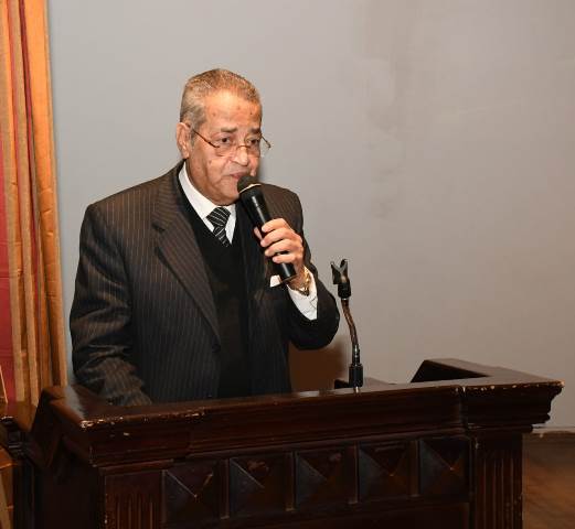 معهد كونفوشيوس بجامعة عين شمس يحتفل بعيد الربيع الصينى 10