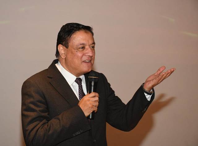 معهد كونفوشيوس بجامعة عين شمس يحتفل بعيد الربيع الصينى 9