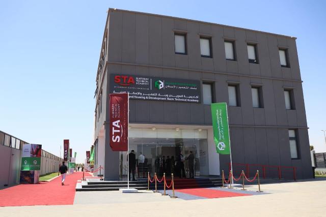 وزير التعليم يفتتح مدرسة السويدى الكتريك الخاصة للتعليم المزدوج بمدينة السادات13