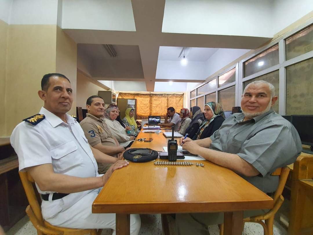 الوزارة اتخذت كافة التدابير لضمان سير امتحانات الدبلومات الفنية3