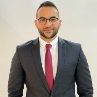 Description: Profile photo of Ehab Abdelaziz