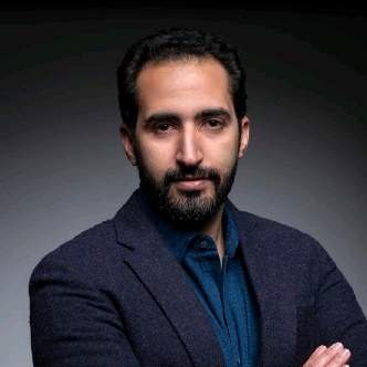 Description: Profile photo of Hesham Omran