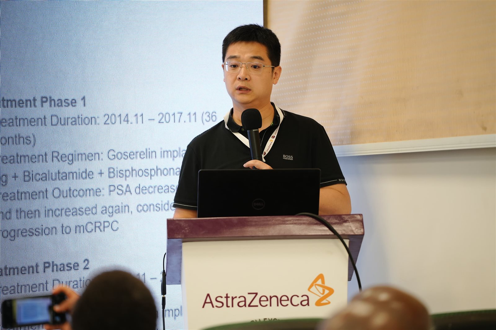 مستشفى قصر العيني جامعة القاهرة يستقبل عددًا من الخبراء في مجال أورام البروستاتا