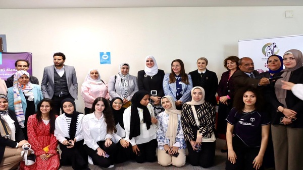 معهد بحوث الإلكترونيات ينظم ندوة حول المرأة في العلوم