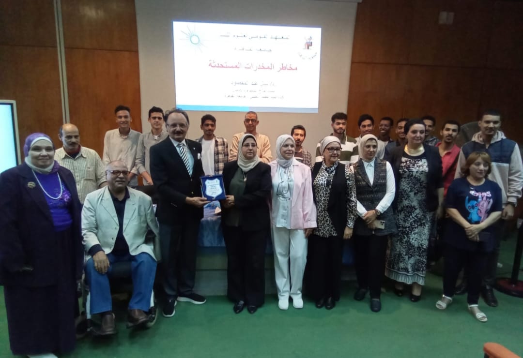 أنشطة متنوعة بجامعة القاهرة لتعزيز خدمة المجتمع والبيئة وتوعية الطلاب