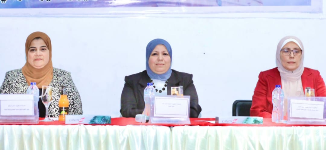 أنشطة متنوعة بجامعة القاهرة لتعزيز خدمة المجتمع والبيئة وتوعية الطلاب