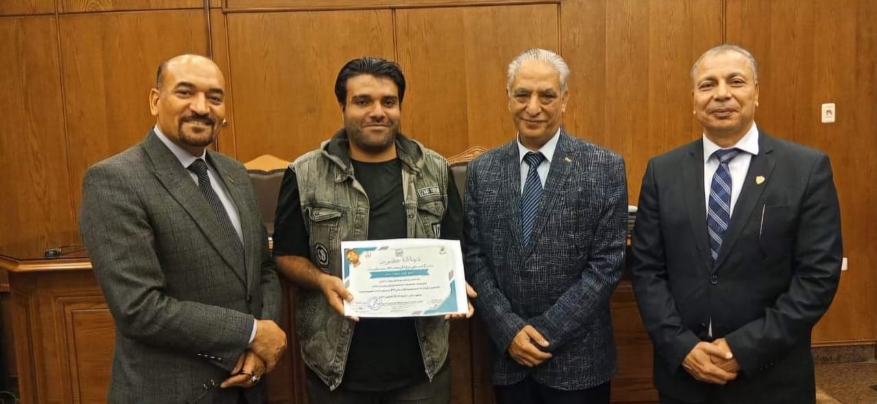 أنشطة متنوعة بجامعة القاهرة لتعزيز خدمة المجتمع والبيئة وتوعية الطلاب