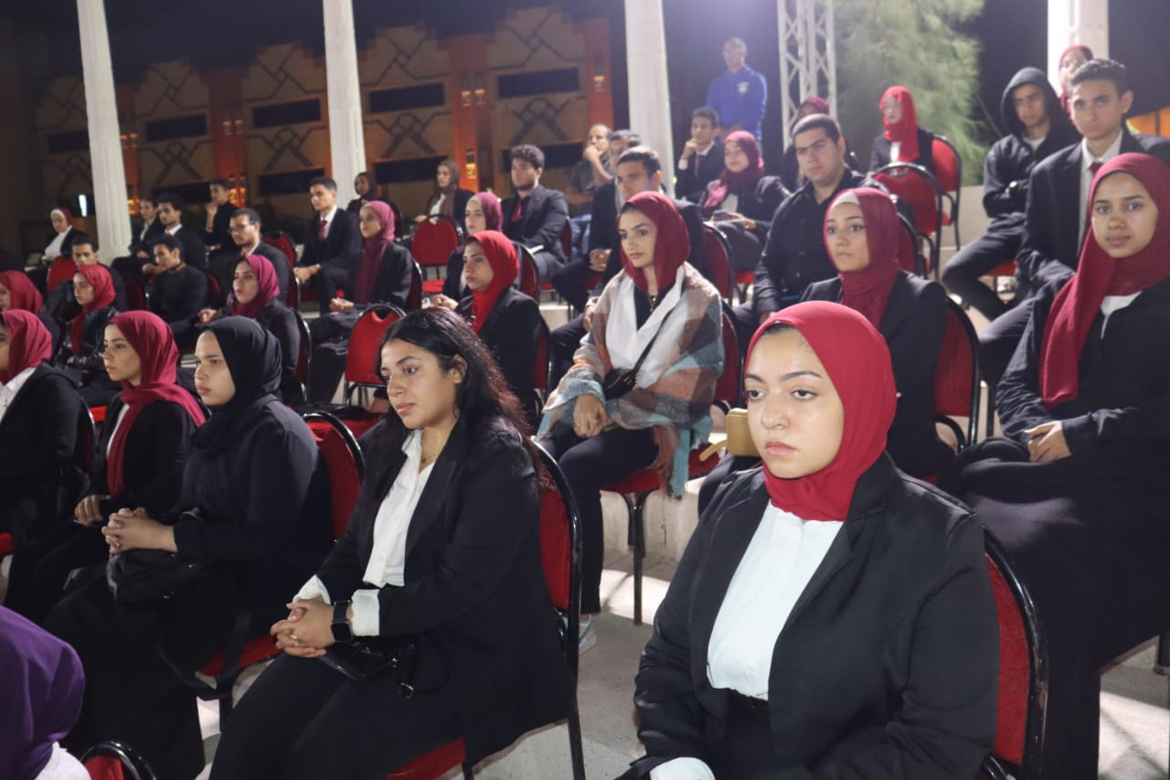 معهد إعداد القادة يطلق برنامجًا وطنيًا جديدًا لتعزيز الهوية المصرية