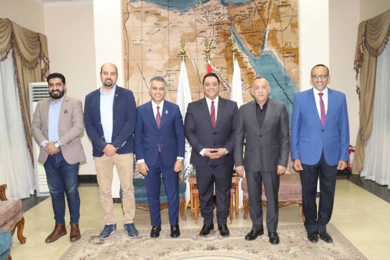 معهد إعداد القادة يطلق برنامجًا وطنيًا جديدًا لتعزيز الهوية المصرية