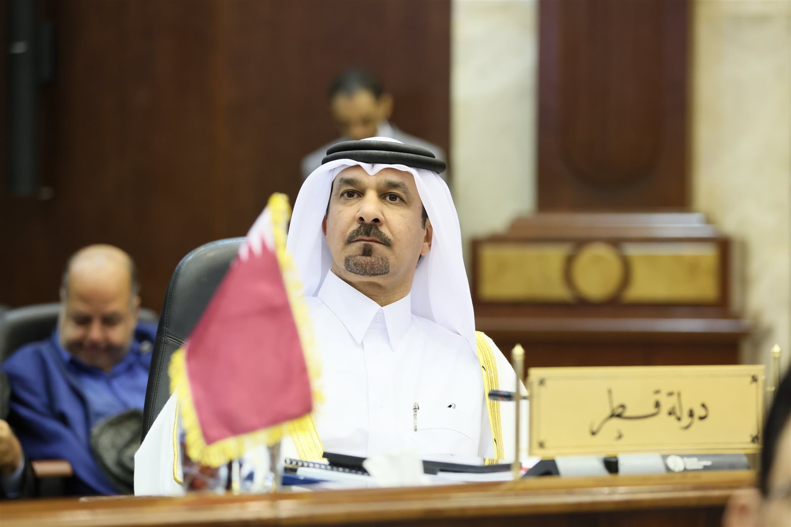 اجتماع المكتب التنفيذي لمجلس وزراء النقل العرب