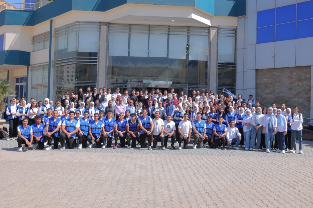 وزيرا التعليم العالي والشباب والرياضة يُطلقان النسخة السابعة من برنامج 