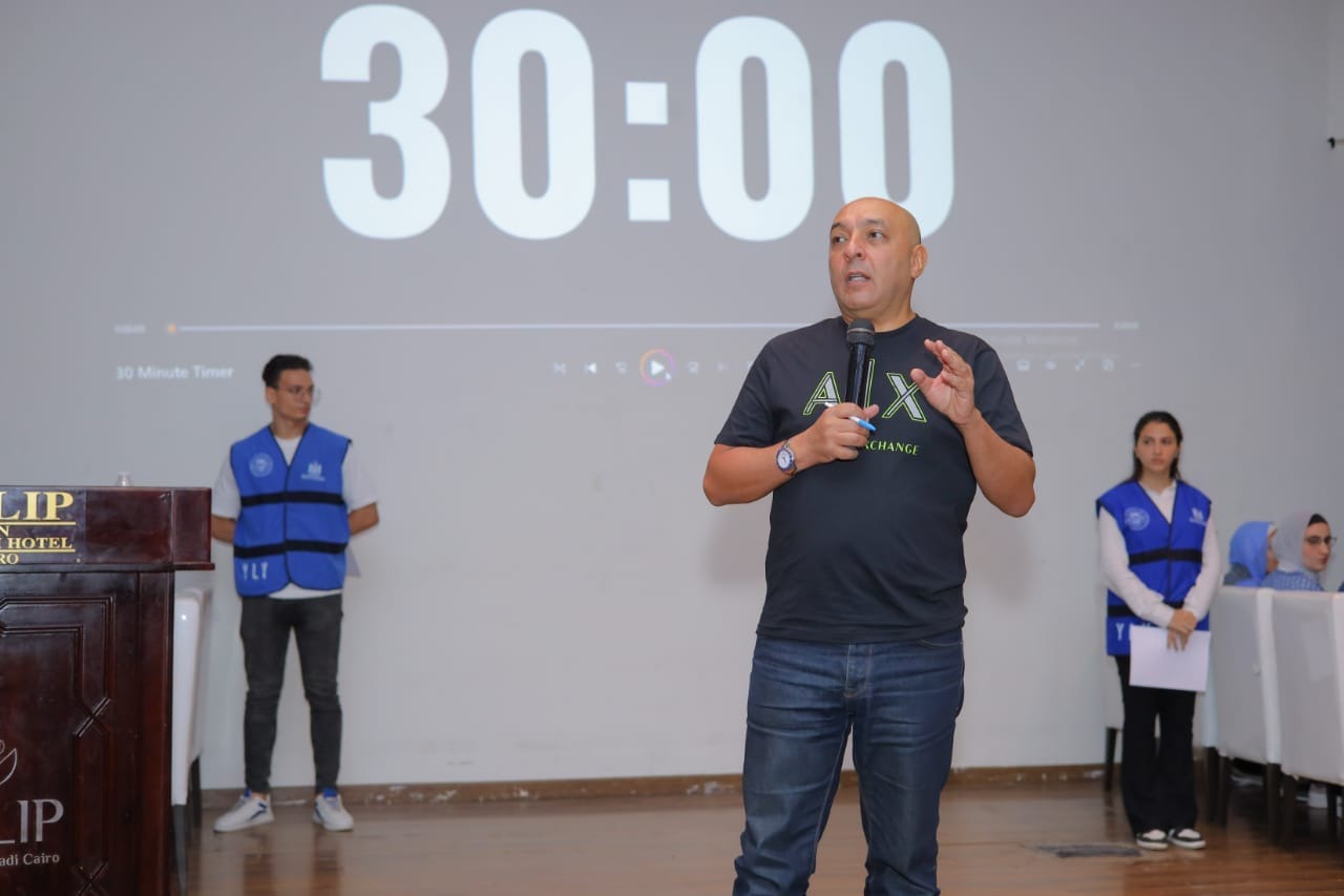 وزيرا التعليم العالي والشباب والرياضة يُطلقان النسخة السابعة من برنامج 