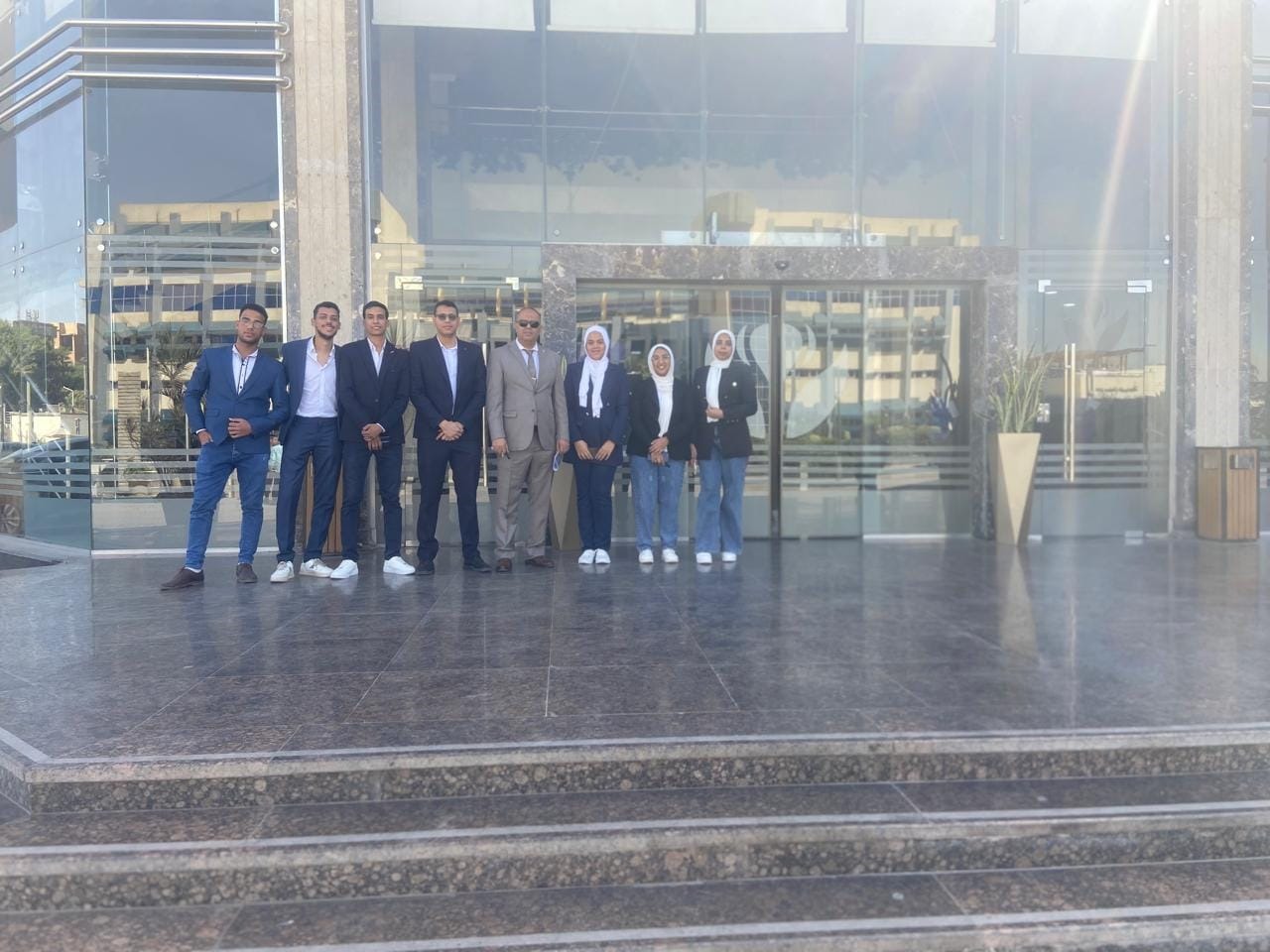 وزيرا التعليم العالي والشباب والرياضة يُطلقان النسخة السابعة من برنامج 