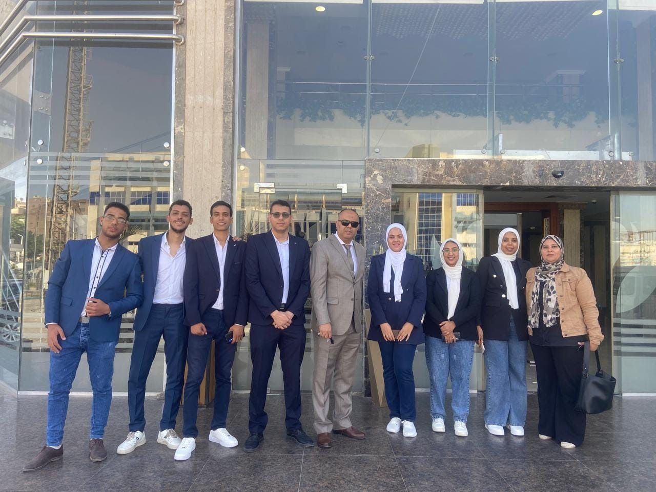 وزيرا التعليم العالي والشباب والرياضة يُطلقان النسخة السابعة من برنامج 