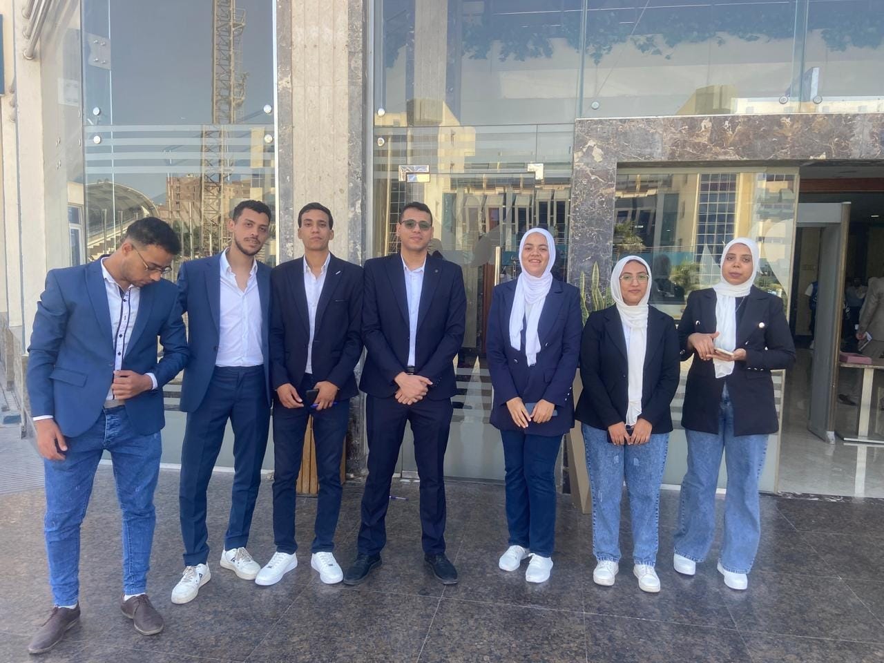 وزيرا التعليم العالي والشباب والرياضة يُطلقان النسخة السابعة من برنامج 