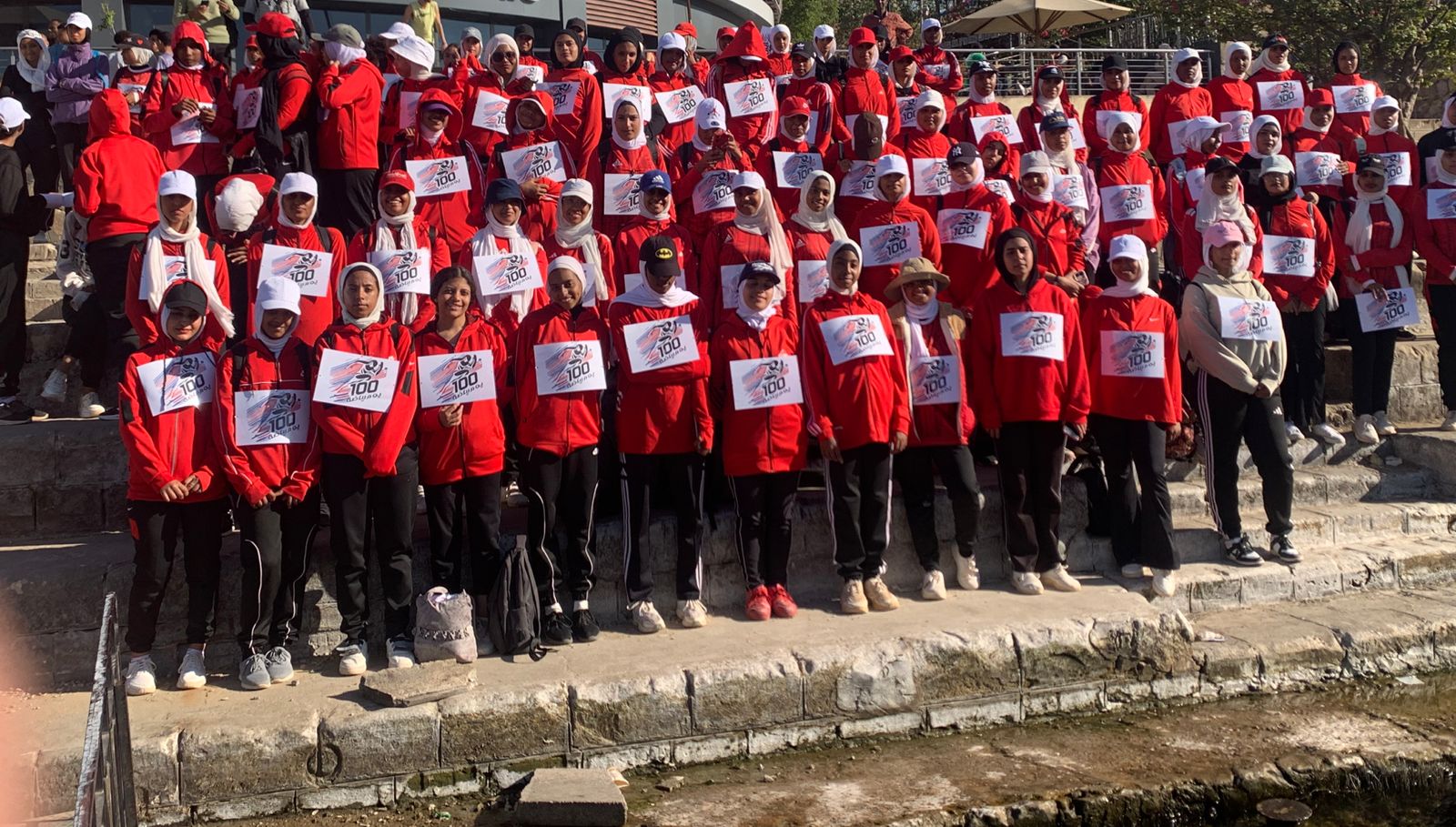 أسوان تستضيف مهرجان التجديف ضمن فعاليات مبادرة 100 يوم رياضة