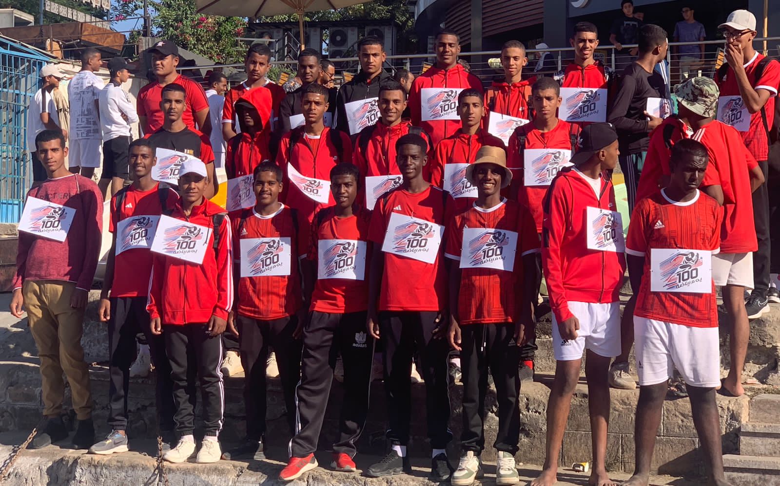 أسوان تستضيف مهرجان التجديف ضمن فعاليات مبادرة 100 يوم رياضة