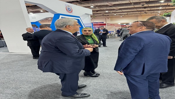 مشاركة وزير التعليم العالي في النسخة الثالثة من الملتقى الدولي للصناعة