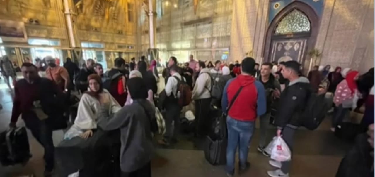 رحلة الأقصر وأسوان لمدة أسبوع بتكلفة رمزية من وزارة الشباب