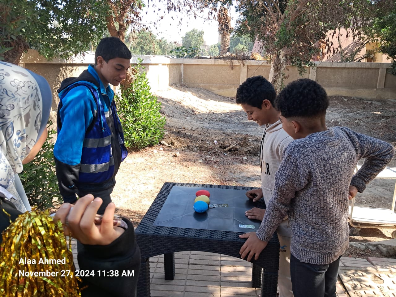 جامعة القاهرة تطلق قافلة تنموية شاملة إلى قرية الرقة الغربية