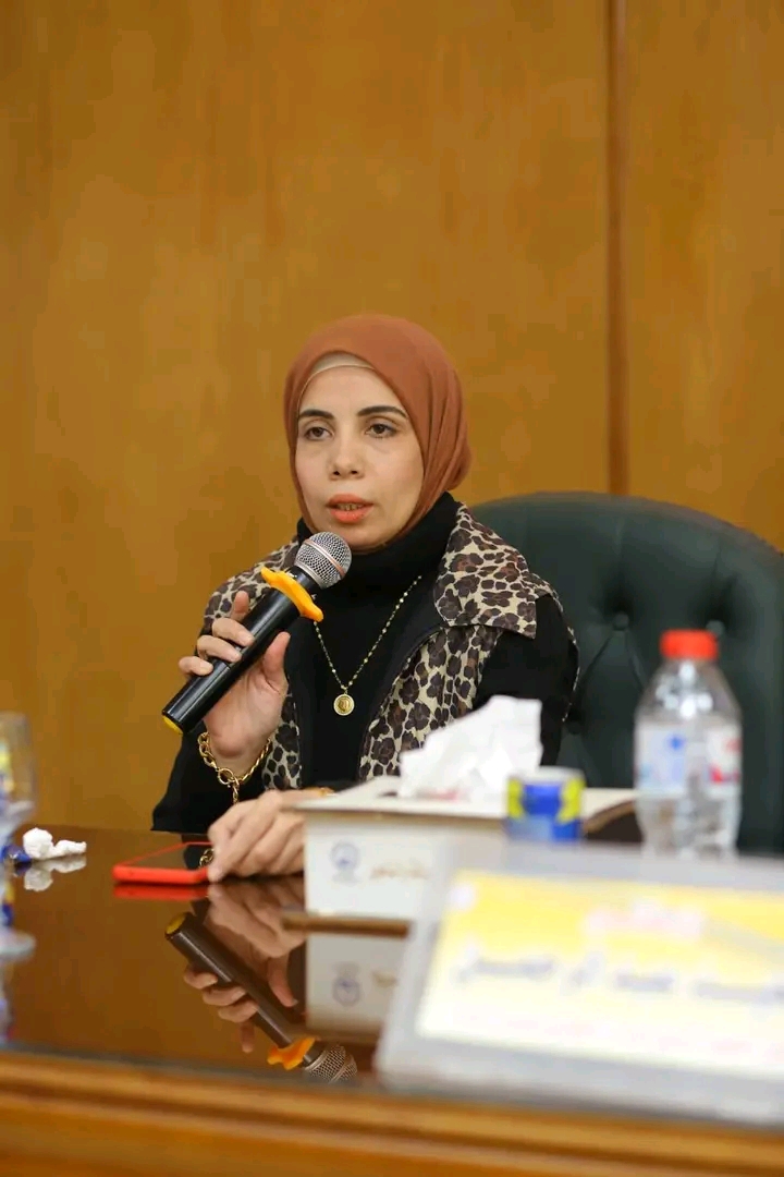 جامعة الزقازيق تحتفي باليوم العالمي لذوي الإعاقة