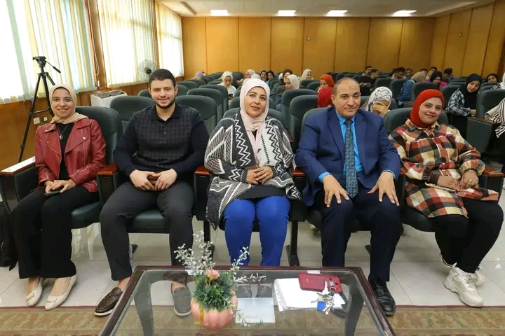 جامعة الزقازيق تحتفي باليوم العالمي لذوي الإعاقة