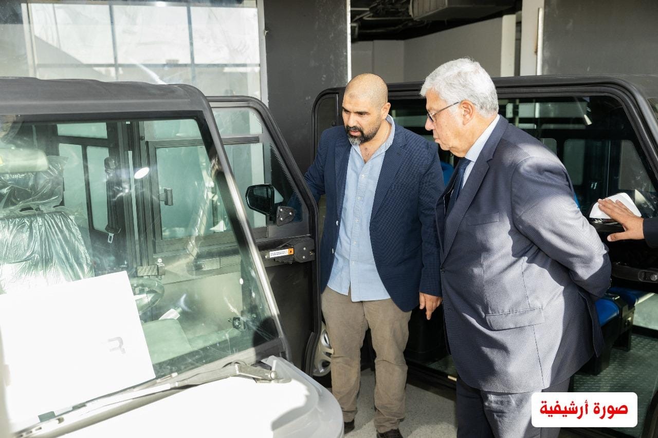 إنجازات أكاديمية البحث العلمي والتكنولوجيا في 2024