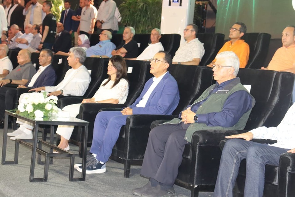 إنجازات أكاديمية البحث العلمي والتكنولوجيا في 2024