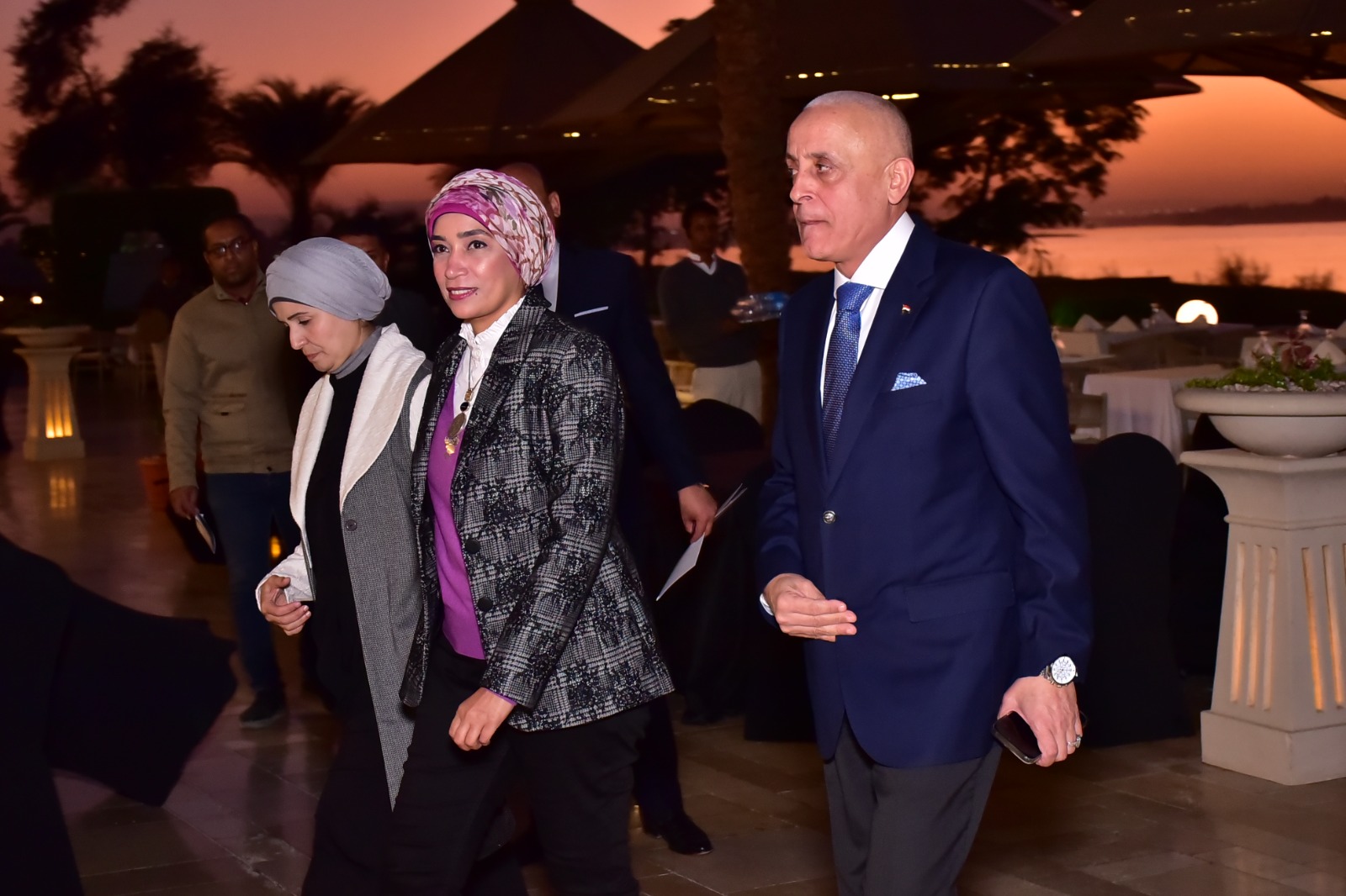 جامعة الأقصر تحتفي بالمواهب الإبداعية في ختام البطولة العربية الإفريقية للبرمجيات ACPC