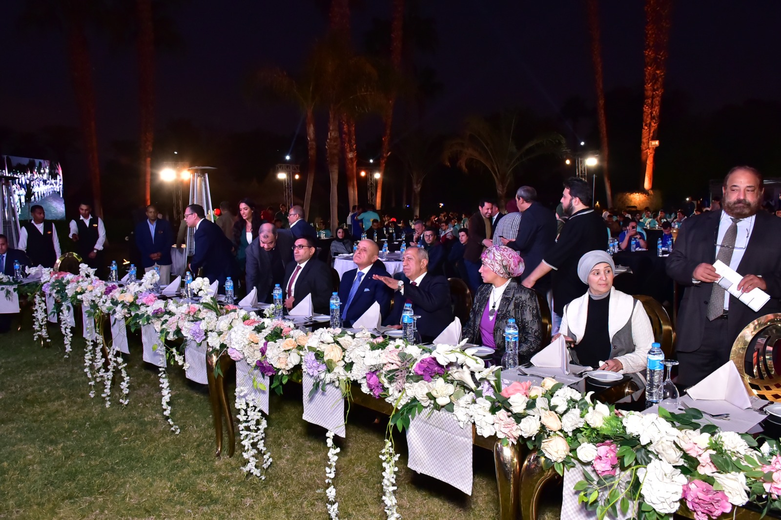 جامعة الأقصر تحتفي بالمواهب الإبداعية في ختام البطولة العربية الإفريقية للبرمجيات ACPC