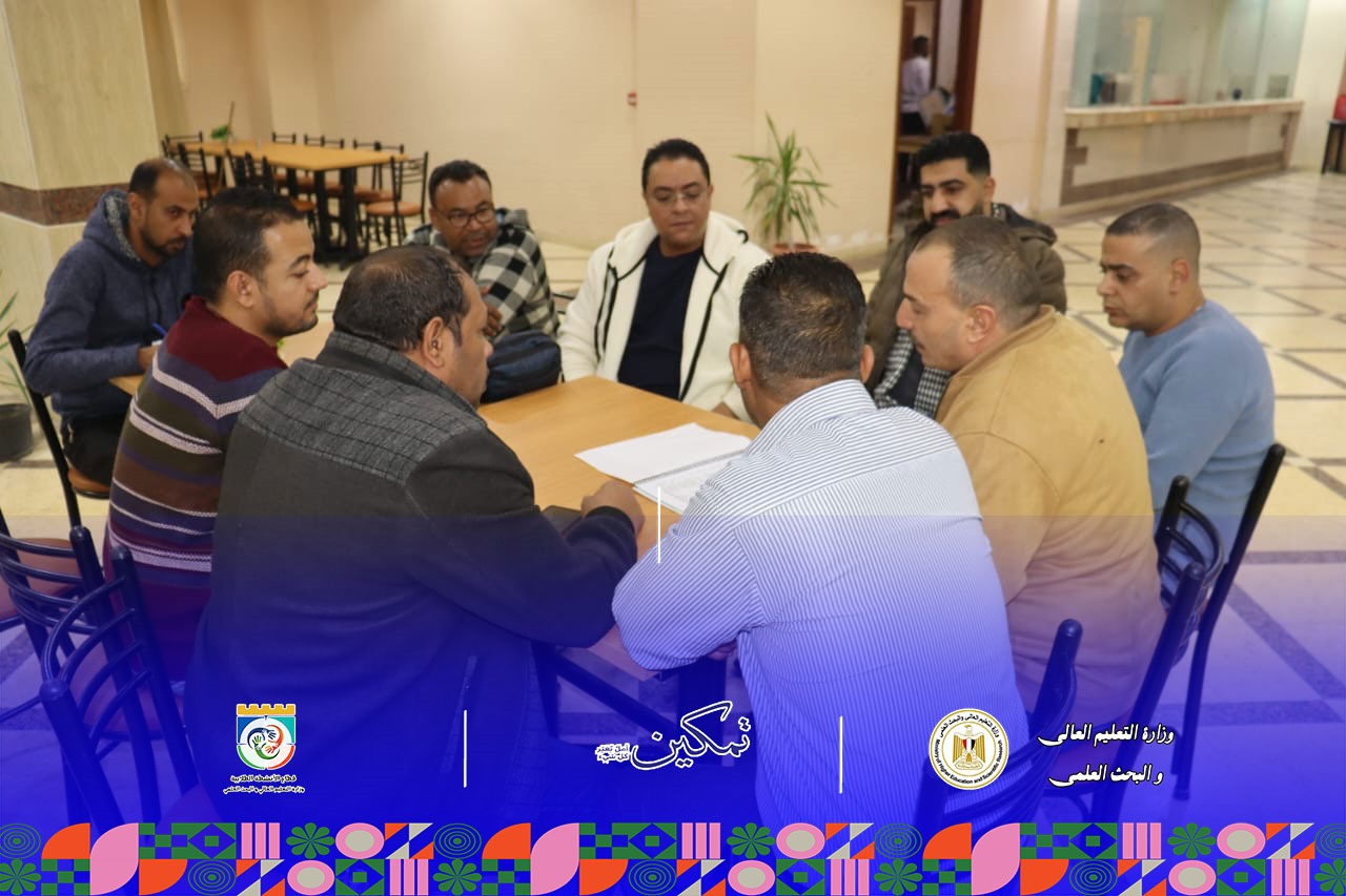 اختتام فعاليات المرحلة الأولى من مبادرة تمكين