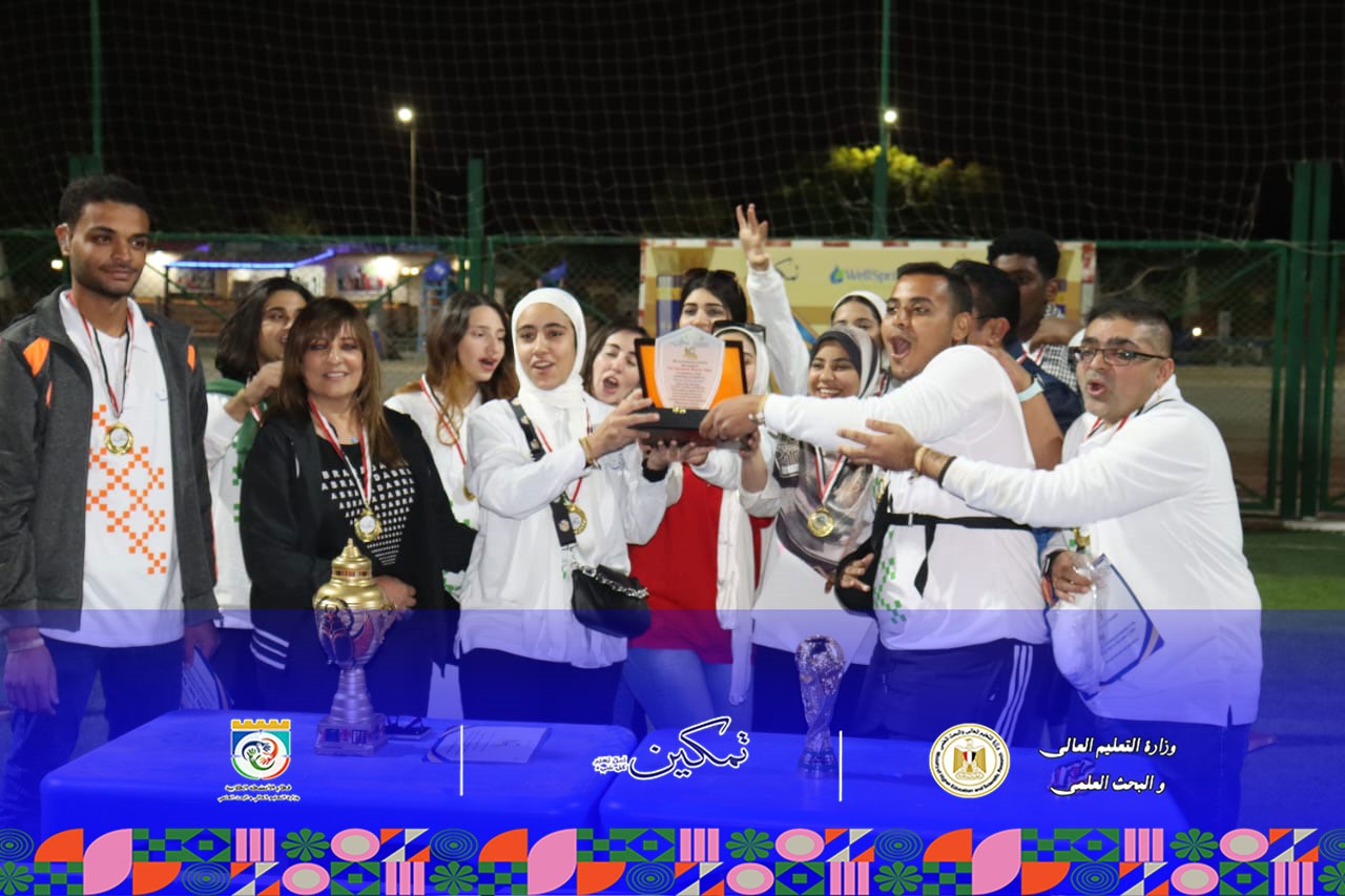 اختتام فعاليات المرحلة الأولى من مبادرة تمكين