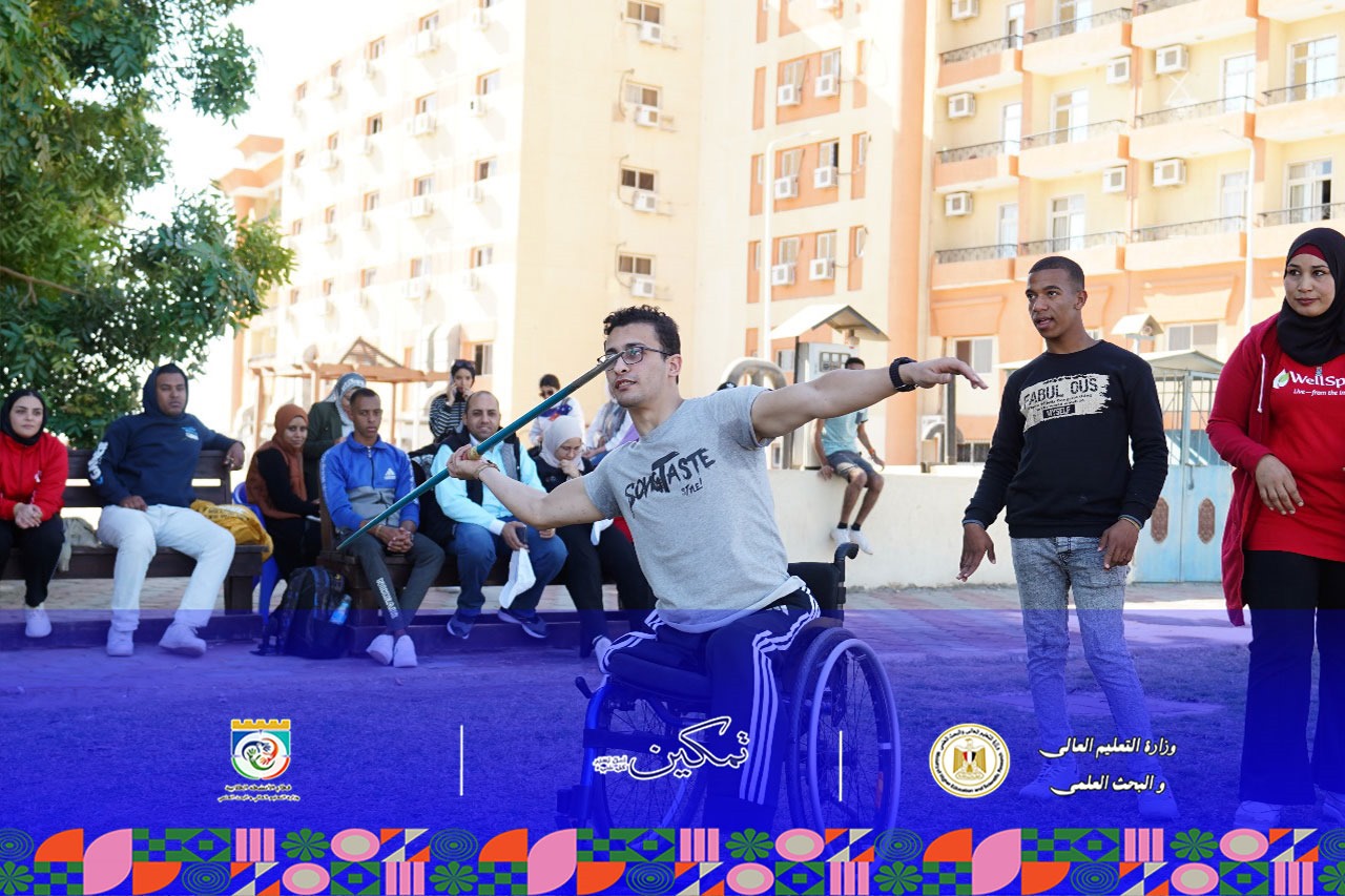 اختتام فعاليات المرحلة الأولى من مبادرة تمكين