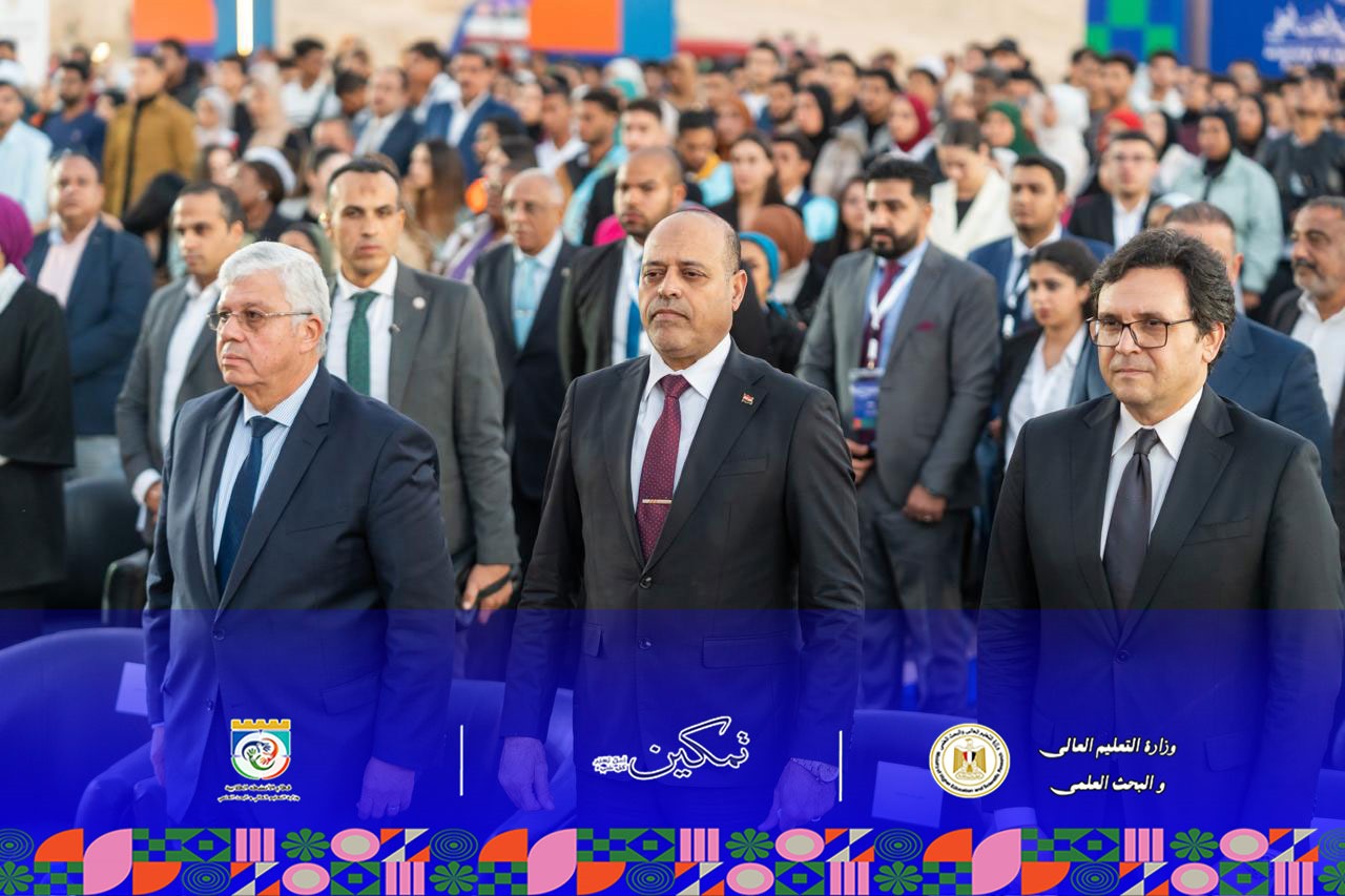 اختتام فعاليات المرحلة الأولى من مبادرة تمكين