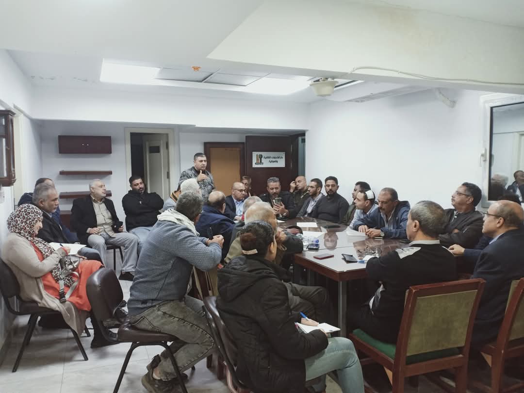 تعاون بين وزارتي العمل والتربية والتعليم بشأن التدريب المهني لطلاب المدارس الصناعية