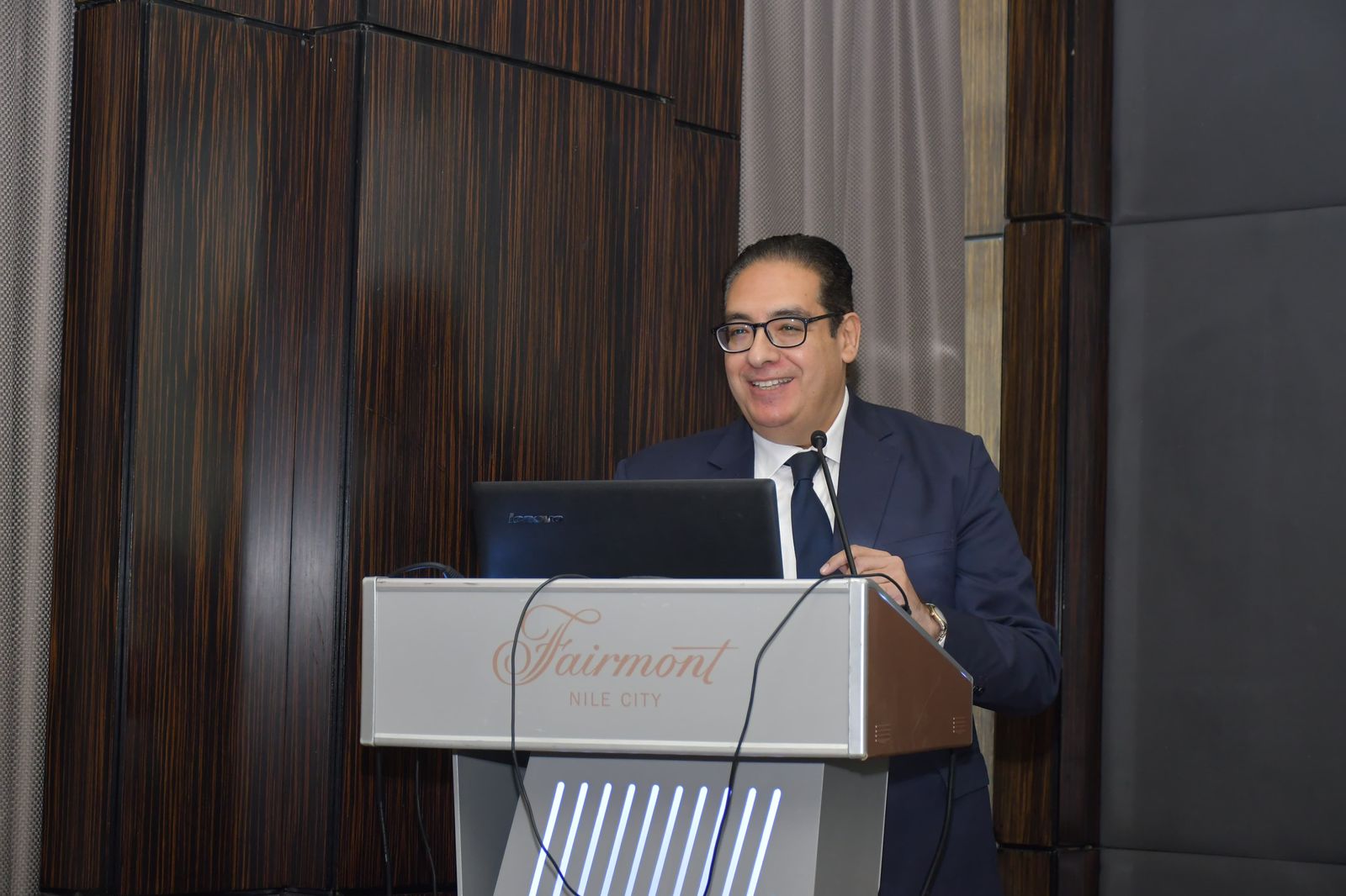 جامعة القاهرة تستضيف ملتقى مصري-إيطالي حول تأثير التغيرات المناخية على الصحة والهجرة