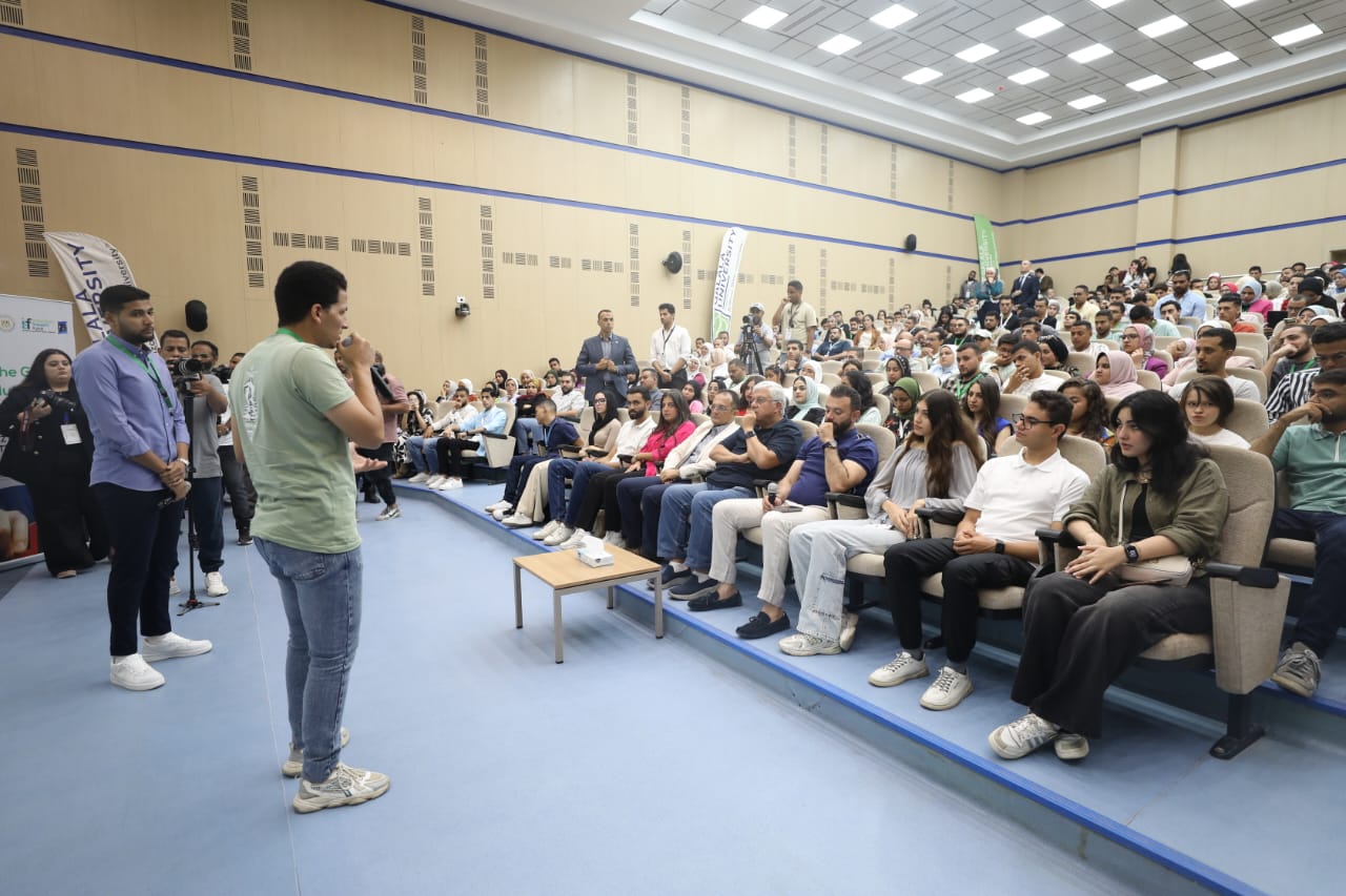 إنجازات غير مسبوقة لصندوق رعاية المبتكرين