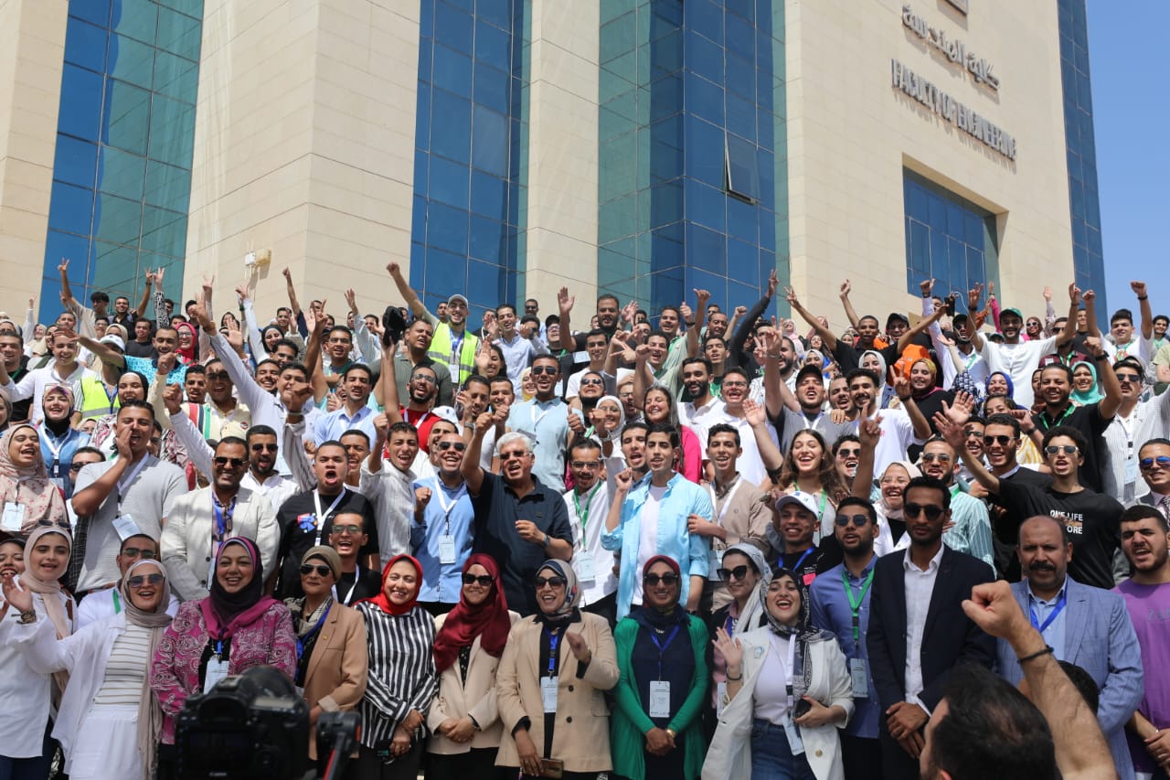 إنجازات غير مسبوقة لصندوق رعاية المبتكرين