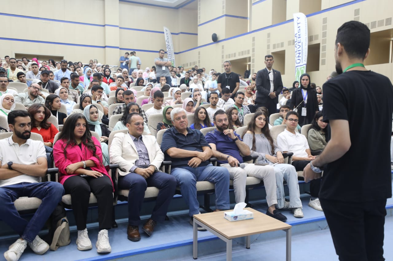 إنجازات غير مسبوقة لصندوق رعاية المبتكرين