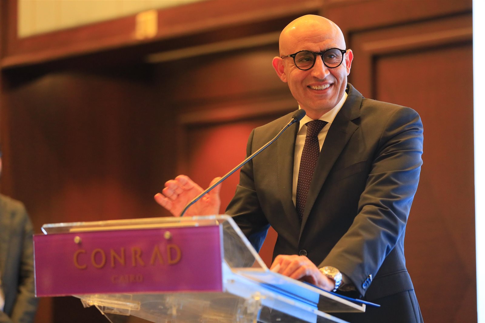 وزير التربية والتعليم يكرّم أبطال مصر في مسابقة ISEF في احتفال عالمي بالابتكار