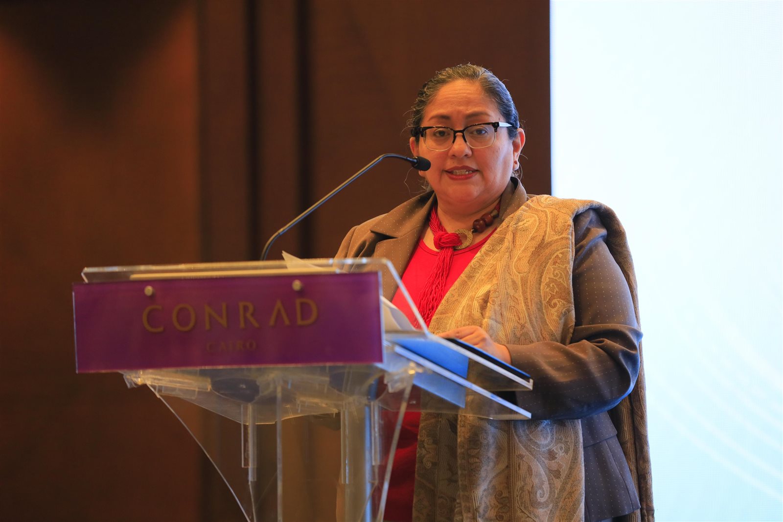 وزير التربية والتعليم يكرّم أبطال مصر في مسابقة ISEF في احتفال عالمي بالابتكار