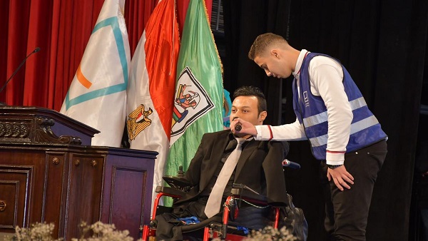 جامعة القاهرة تحتفي بإنجازات مؤسسة حياة كريمة