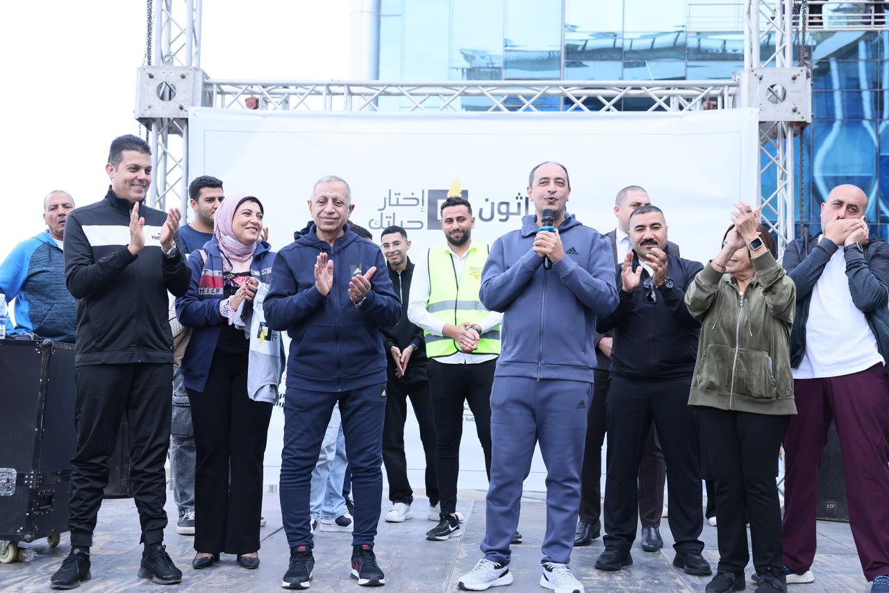 الأكاديمية العربية وصندوق مكافحة الإدمان يتحدان لحماية الشباب من المخدرات