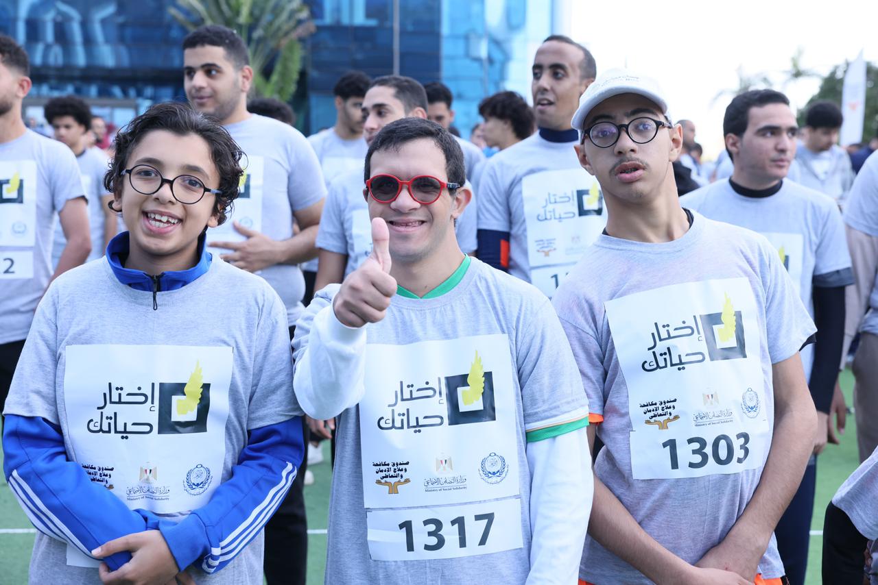 الأكاديمية العربية وصندوق مكافحة الإدمان يتحدان لحماية الشباب من المخدرات