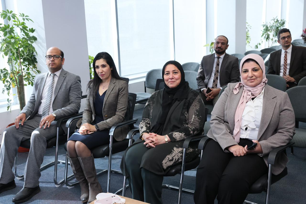 الأكاديمية العربية وصندوق مكافحة الإدمان يتحدان لحماية الشباب من المخدرات