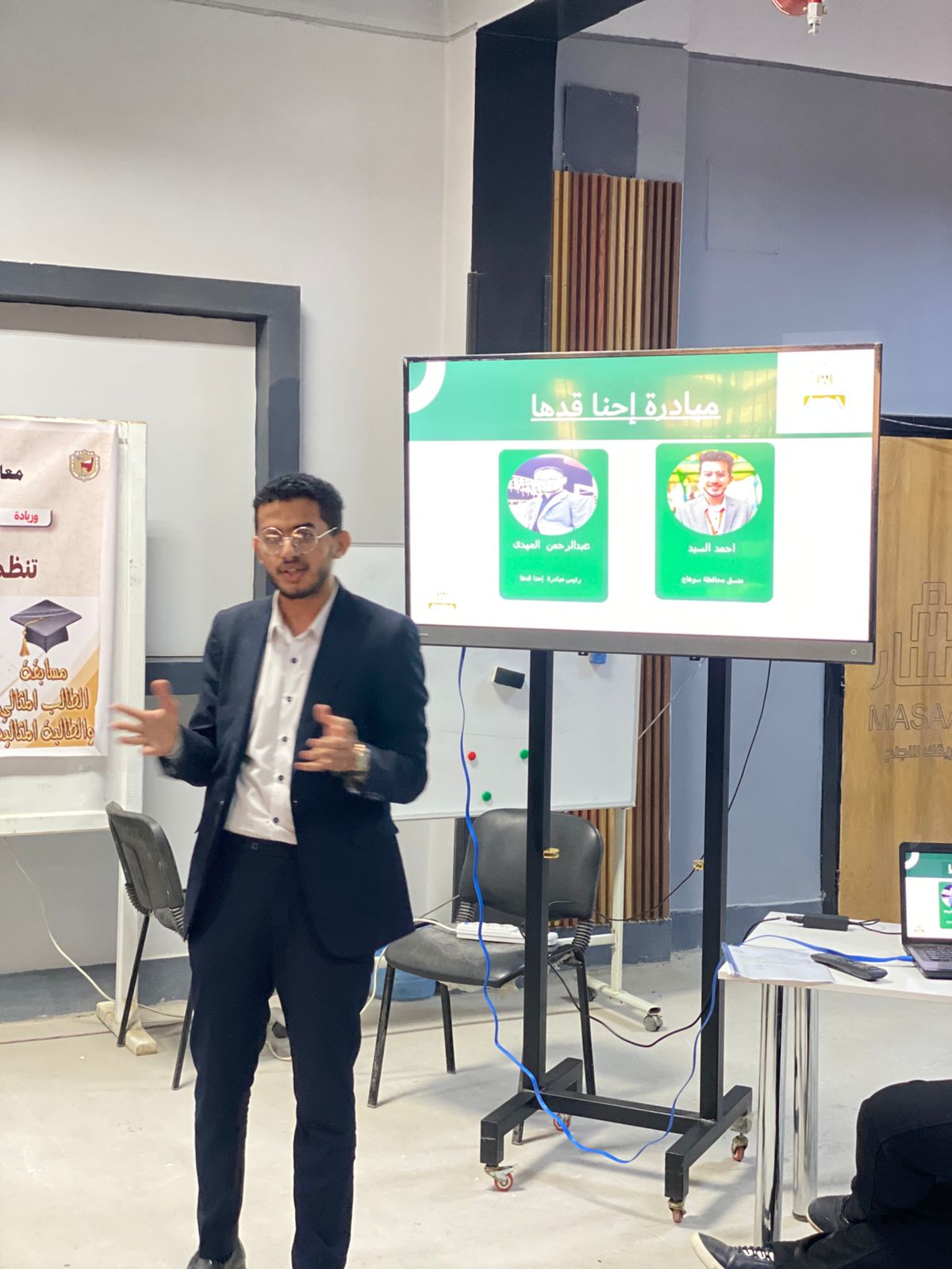 جامعة سوهاج تعلن نتائج مسابقة الطالب والطالبة المثاليين وأسماء الفائزين بالمراكز الأولى 