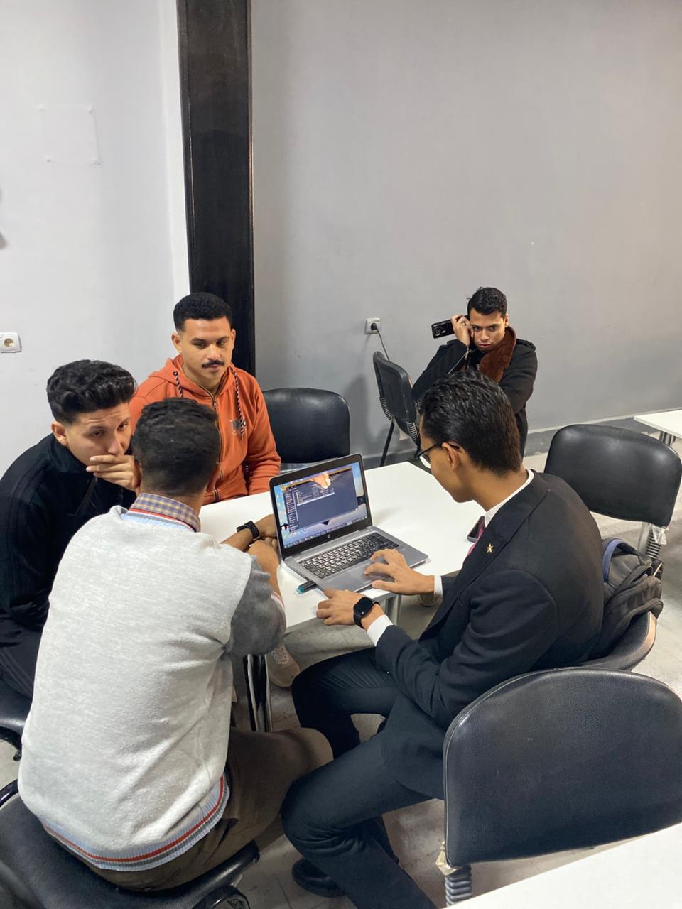 جامعة سوهاج تعلن نتائج مسابقة الطالب والطالبة المثاليين وأسماء الفائزين بالمراكز الأولى 