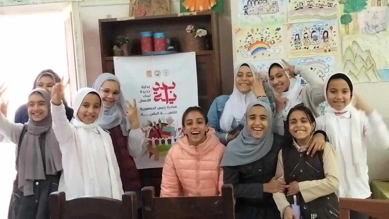 المبادرة الرئاسية بداية تحقق 288 مليون خدمة للمواطنين في 100 يوم فقط