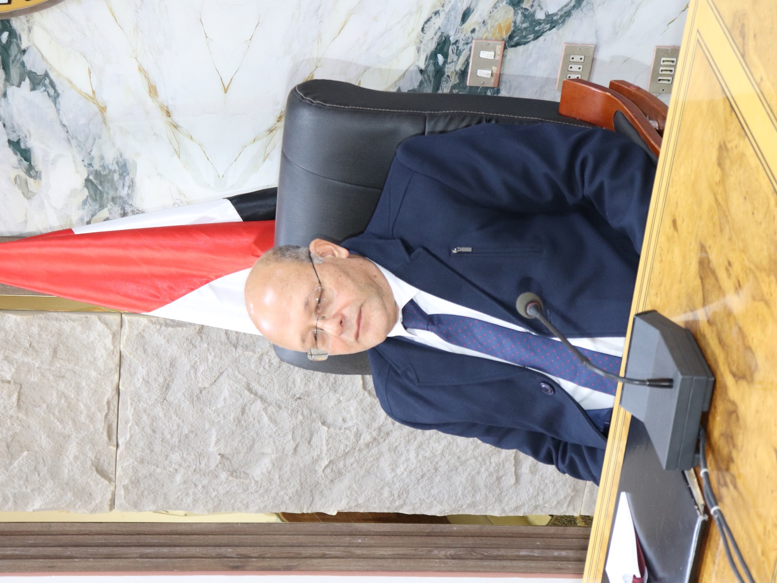 تجديد منح شهادات الأيزو للكليات والإدارات في جامعة سوهاج لعام 2024